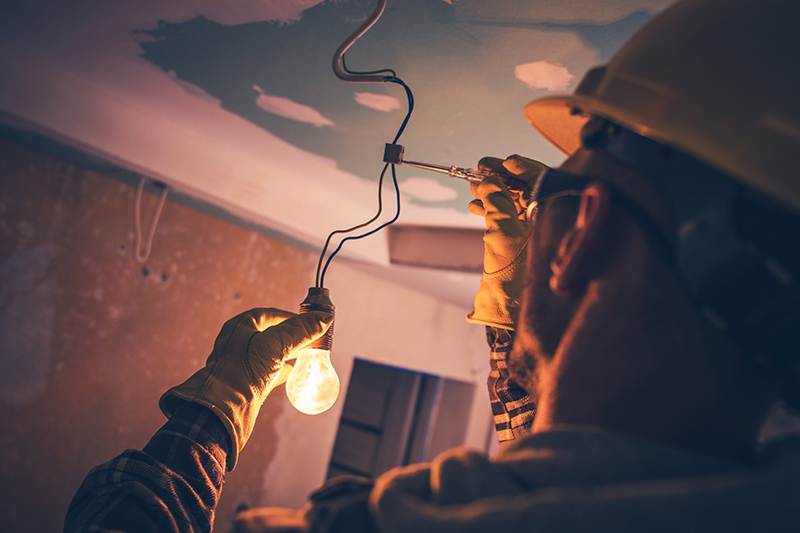 Electrician Courses in Reading Berkshire