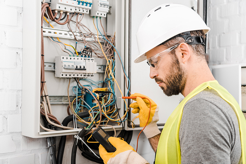 Electrician Jobs in Reading Berkshire