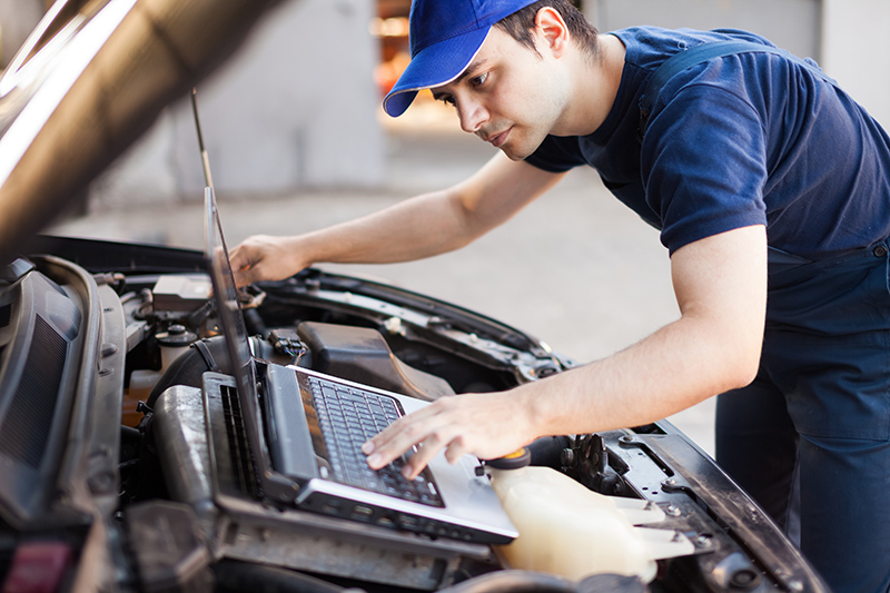 Mobile Auto Electrician in Reading Berkshire